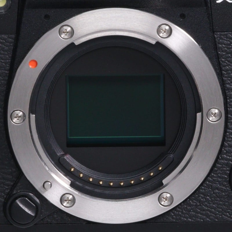 X-T30 ブラック