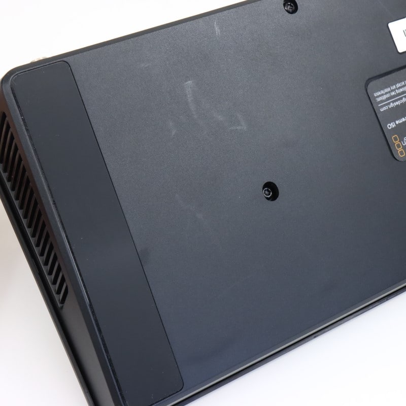 SWATEMMINICEXTISO [ATEM Mini Extreme ISO]