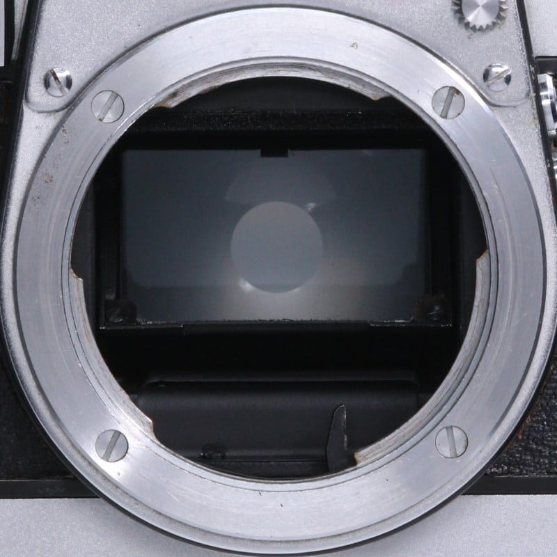 MINOLTA SR-1 Bランク 中古｜フジヤカメラ