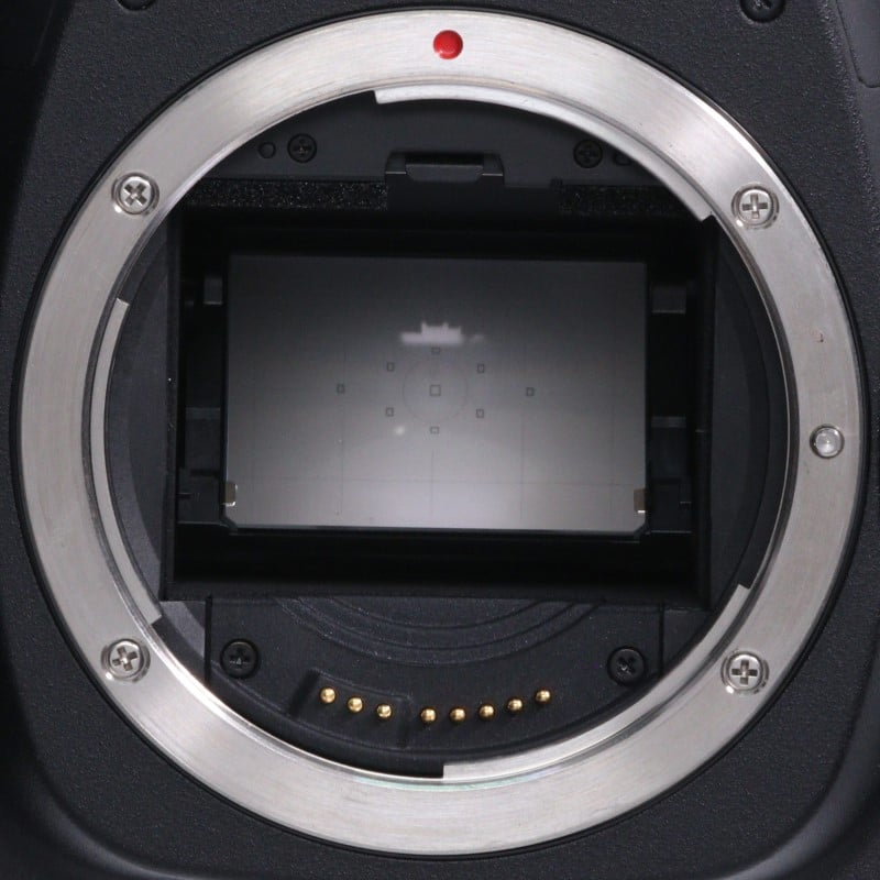 EOS 5D Mark II ボディ