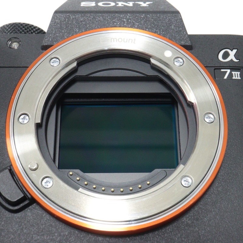 α7 III ILCE-7M3