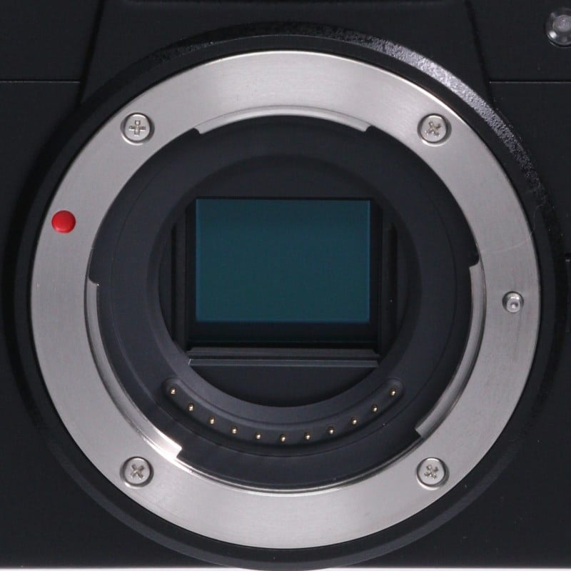 LUMIX G100D ボディ DC-G100D
