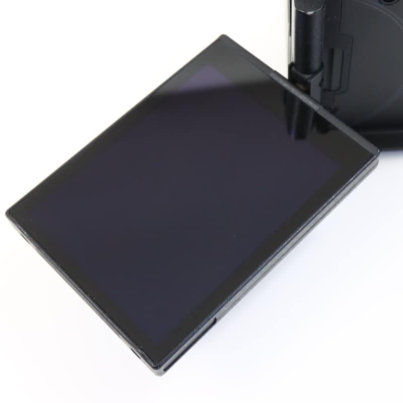 FX30 ボディ ILME-FX30B