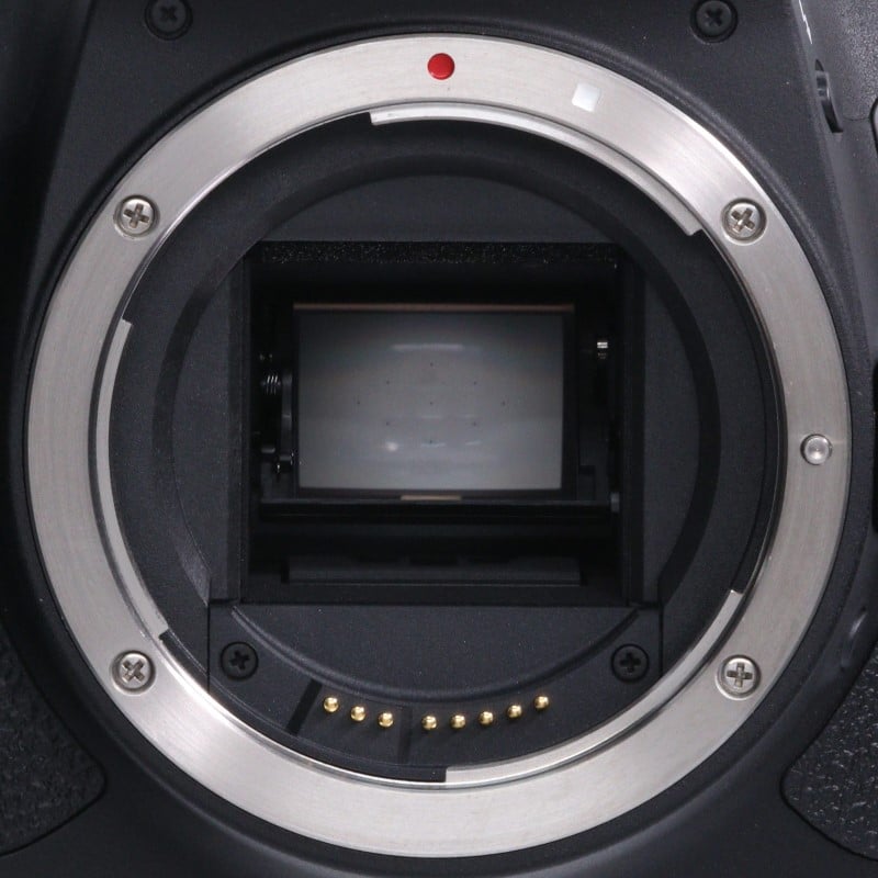 EOS Kiss X7i ボディ