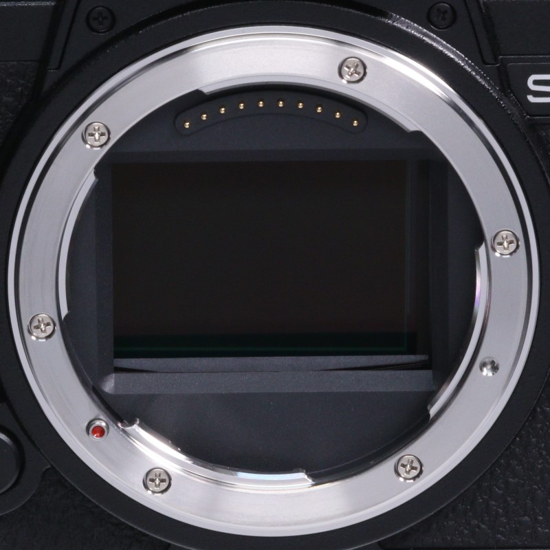 LUMIX DC-S5M2