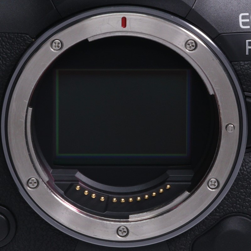 EOS R5 ボディー