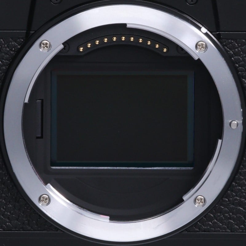 Zf ボディ