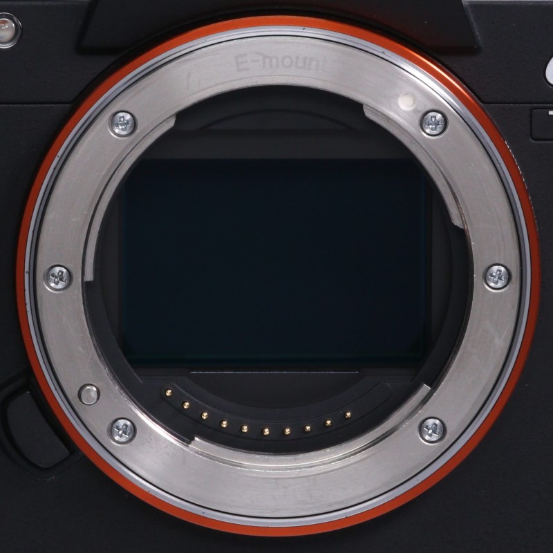 α7 III ボディ ILCE-7M3