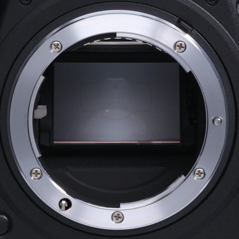 D780 ボディ