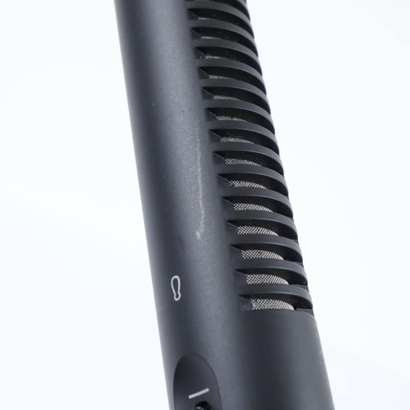 SENNHEISER MKE 600 ABランク 中古｜フジヤカメラ