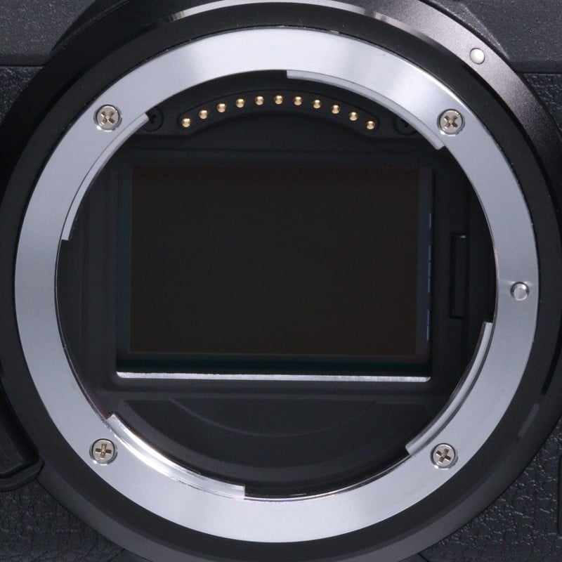 Z7II ボディ