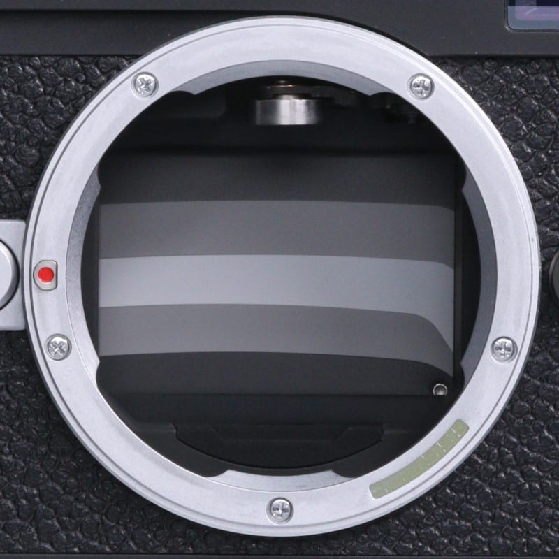 Leica M10-R ブラッククローム 20002