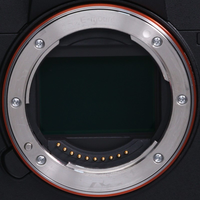 α9II ボディ ILCE-9M2