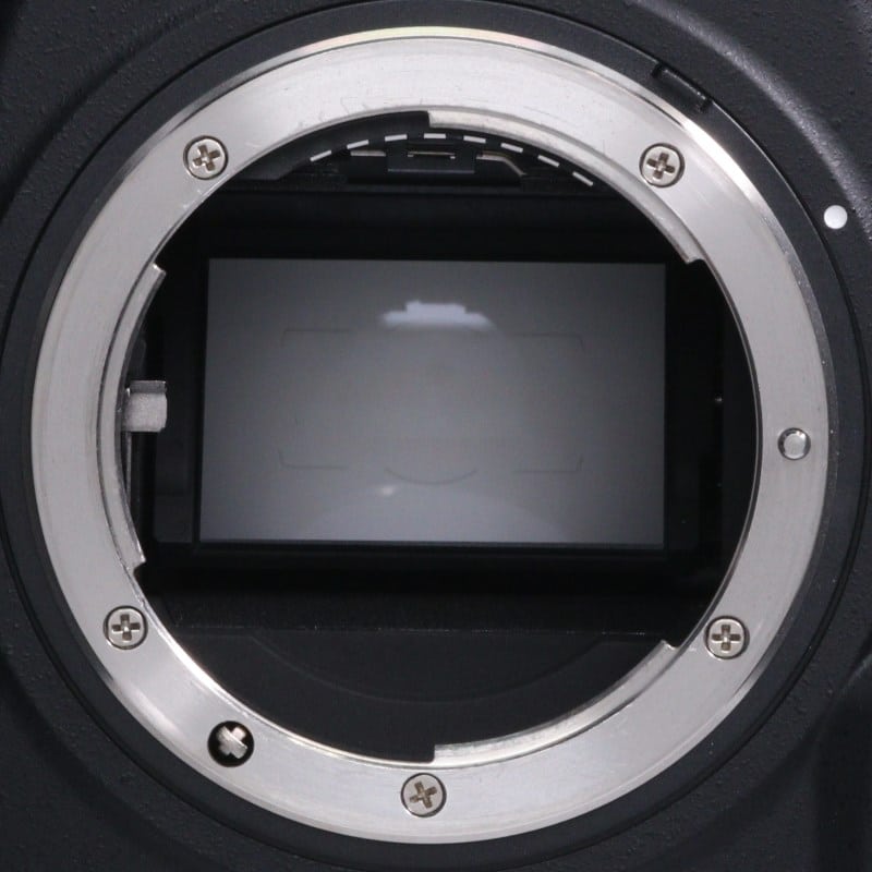 D850 ボディ