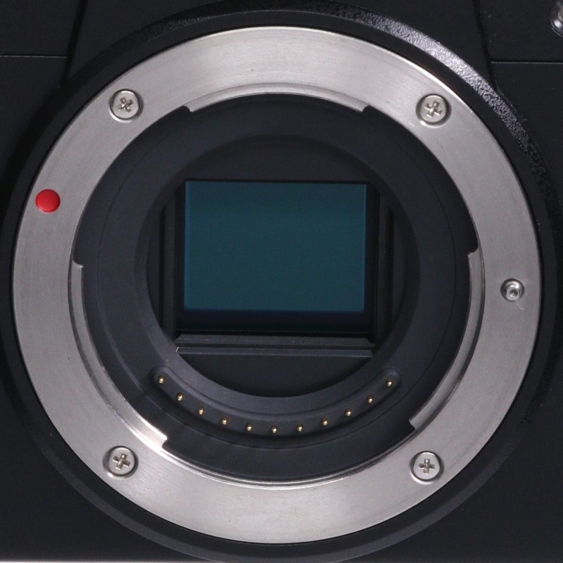 LUMIX G100 DC-G100 ボディ単体