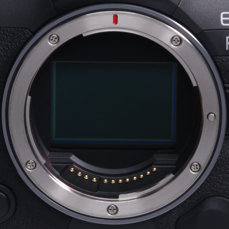 Canon EOS R5 ボディー AB+ランク 中古｜フジヤカメラ