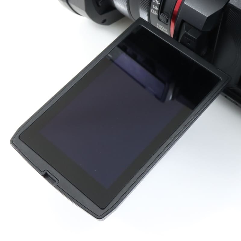 HC-X1500-K [デジタル4Kビデオカメラ]