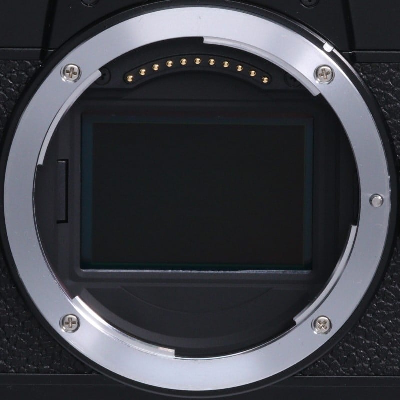 Zf ボディ