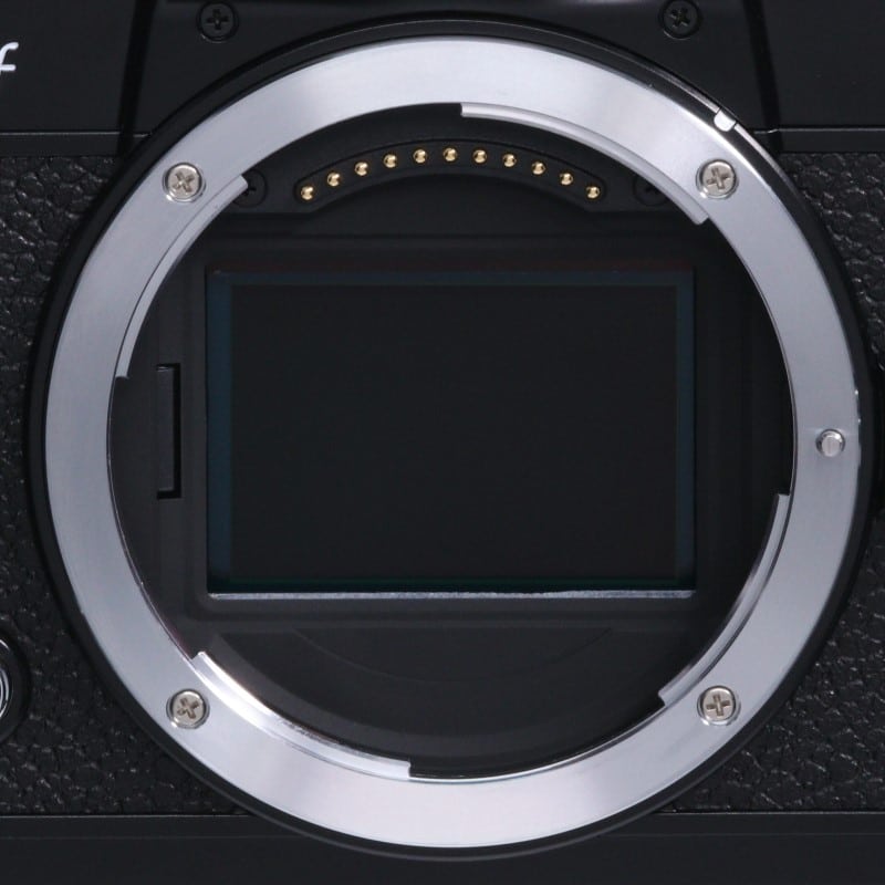 Zf ボディ(ブラック)