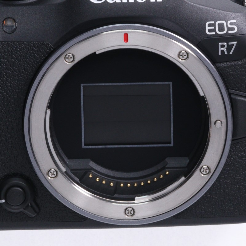 EOS R7
