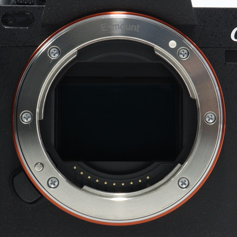 α7 IV ILCE-7M4