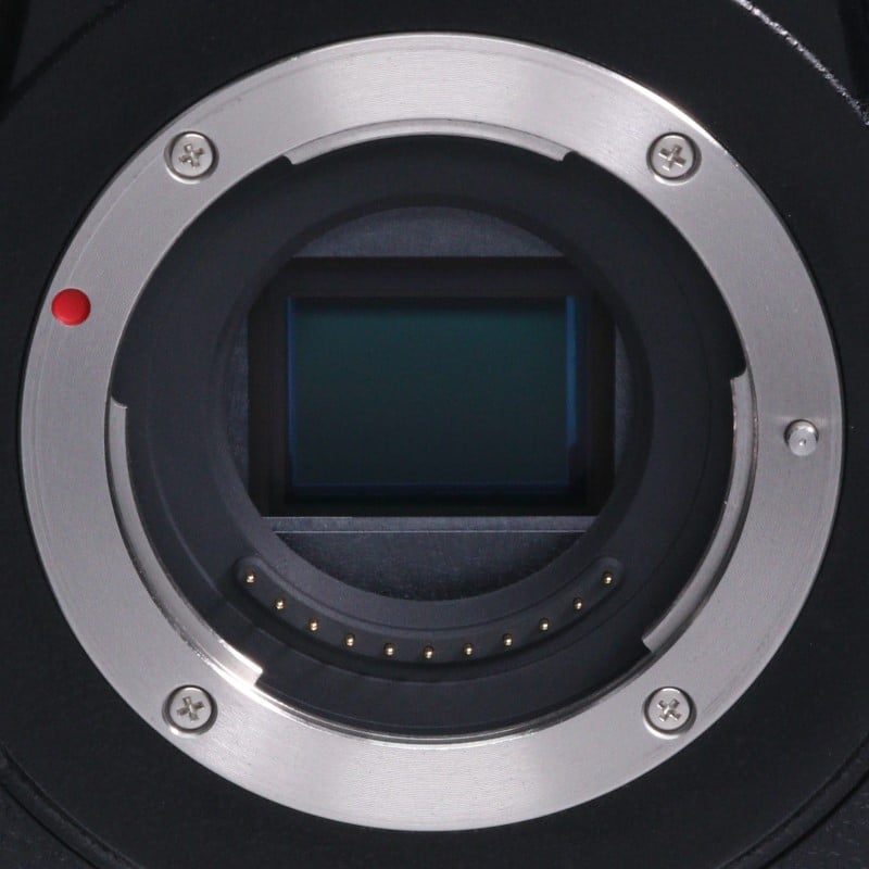 LUMIX GH5II ボディ DC-GH5M2