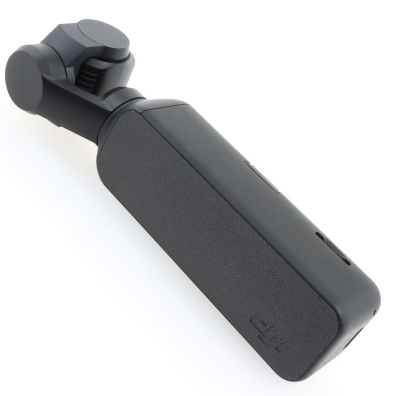 OSPKJP [Osmo Pocket]