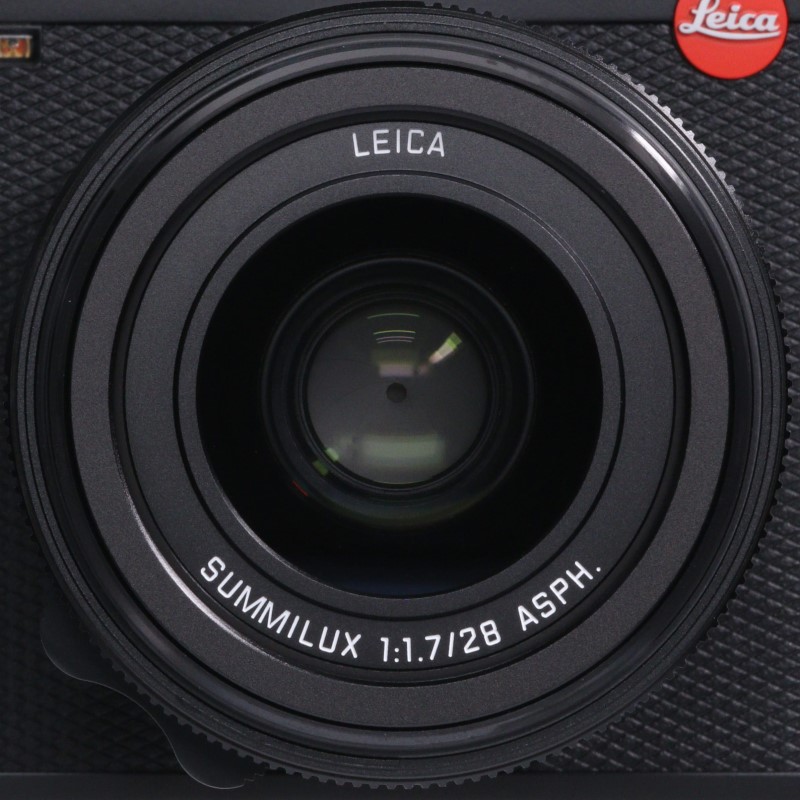 ライカQ3