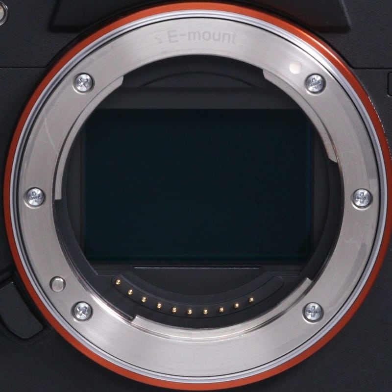 α7 III ボディ ILCE-7M3