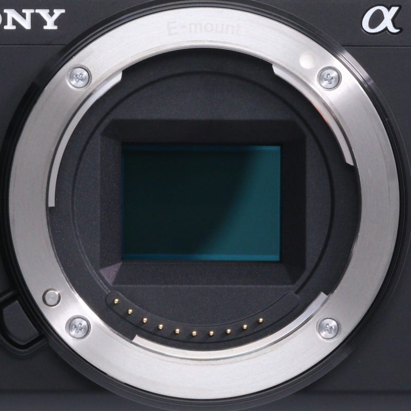 VLOGCAM ZV-E10 ボディ ブラック ZV-E10B