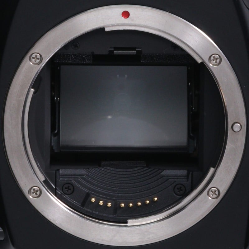 EOS-1N
