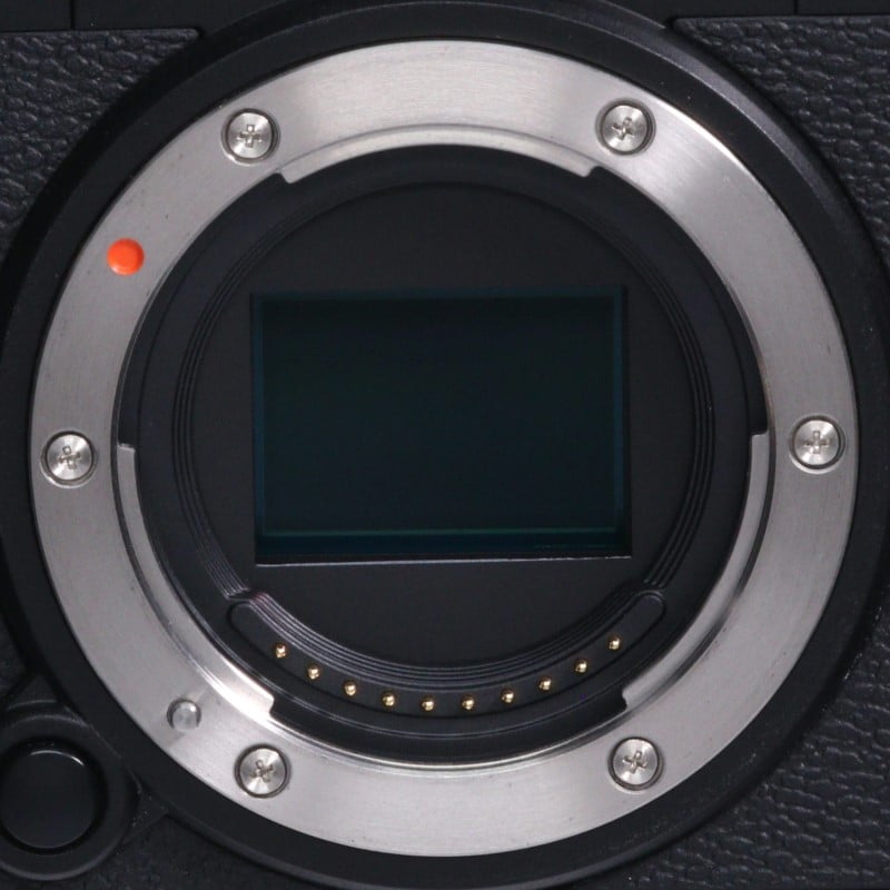 FUJIFILM X-T5 ボディ ブラック