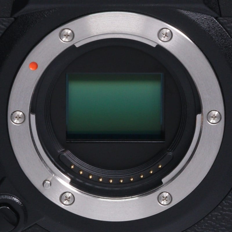 FUJIFILM X-H1 ボディ