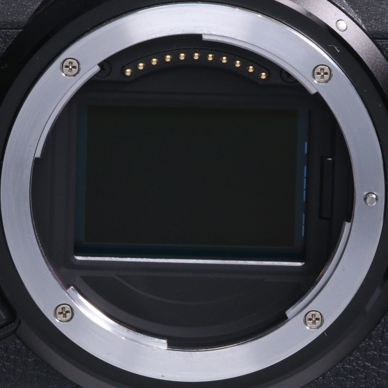 Z7II