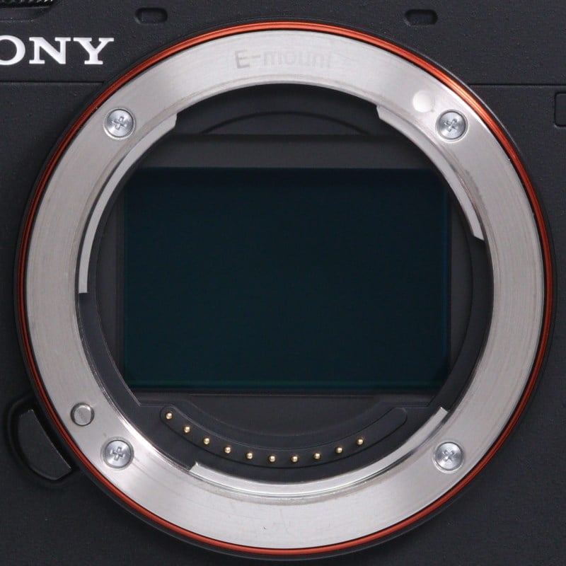 α7C II ボディ ブラック ILCE-7CM2B