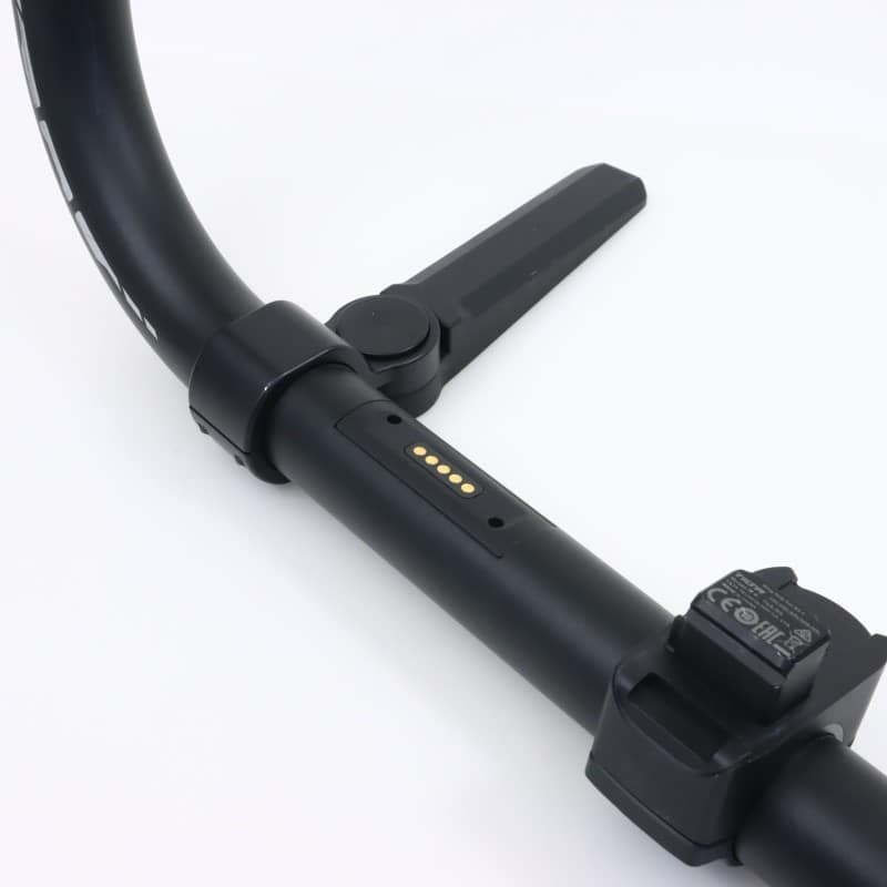 TGA-PRG2 [Basic Ring Grip Plus for DJI Ronin Control Kit]