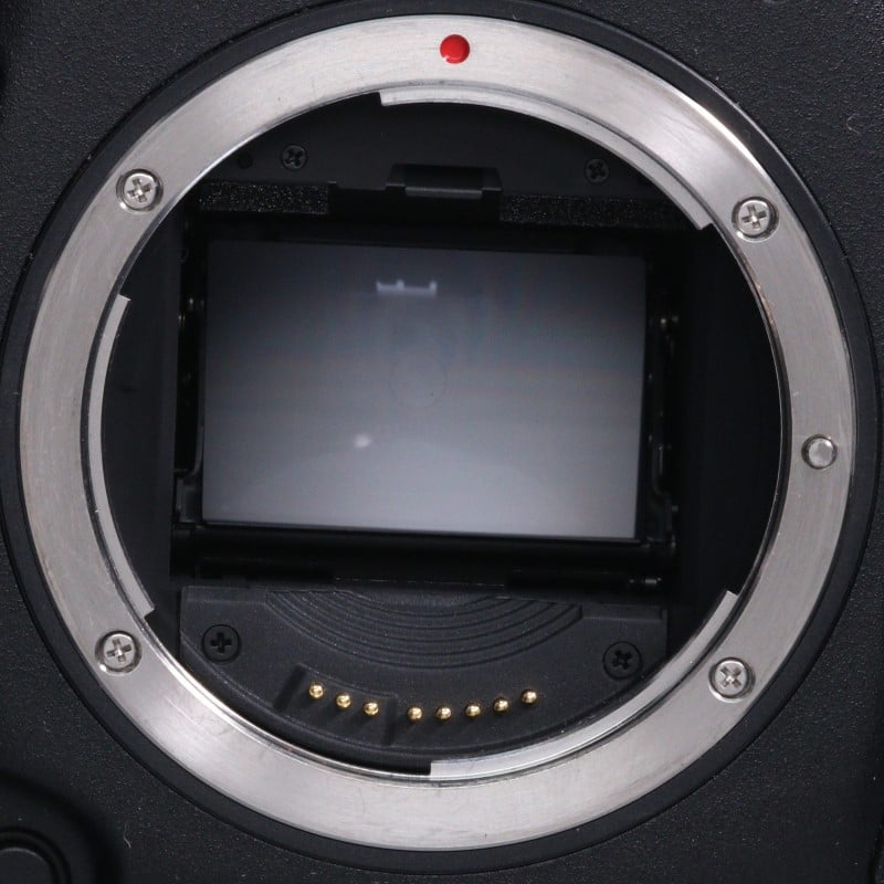 EOS-1D X ボディー