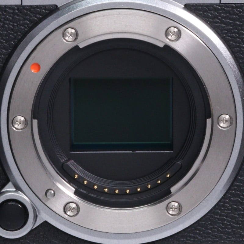 FUJIFILM X-T5 ボディ シルバー