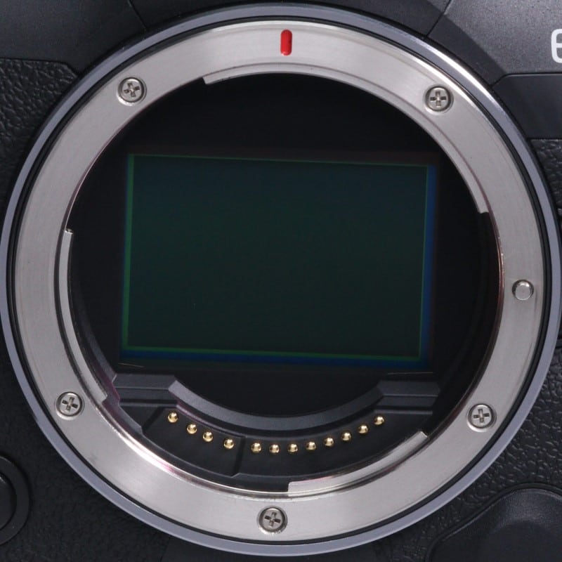 EOS R5 ボディー