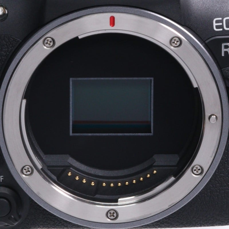 EOS R10 ボディー