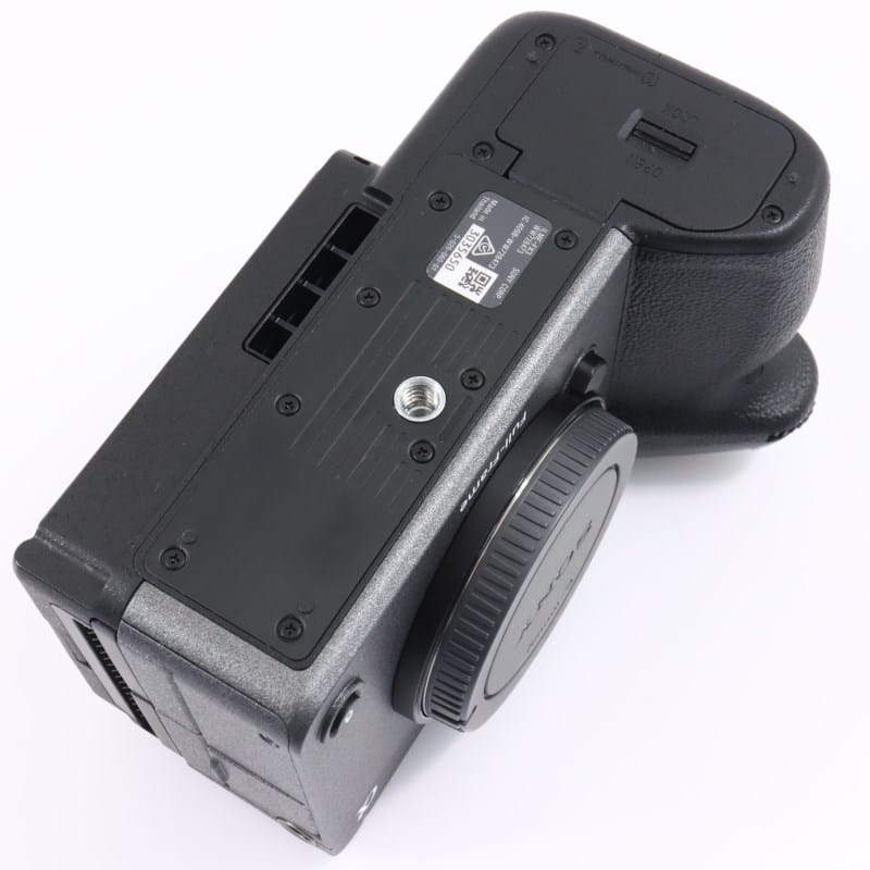 FX3 ボディ ILME-FX3
