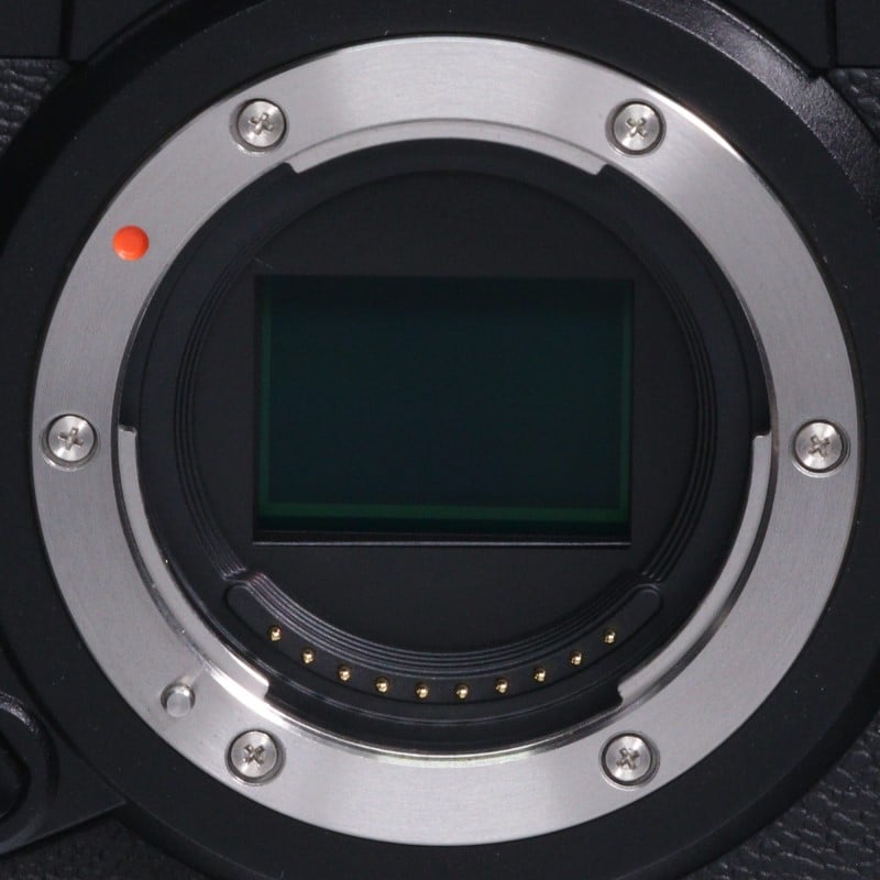 FUJIFILM X-H2S ボディ