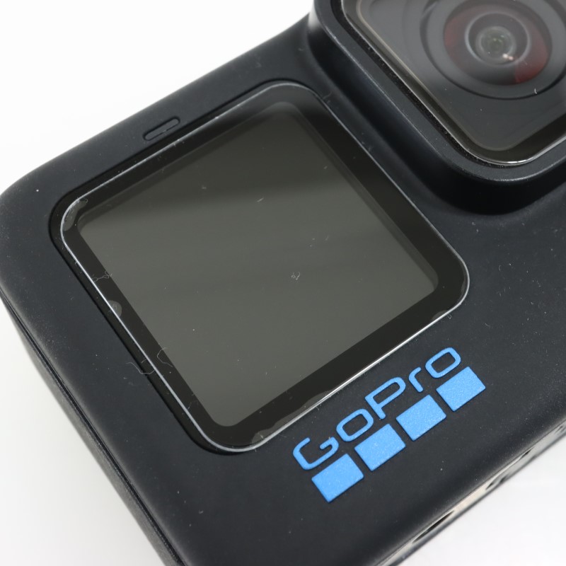 CHDHX-111-FW [HERO11 Black]