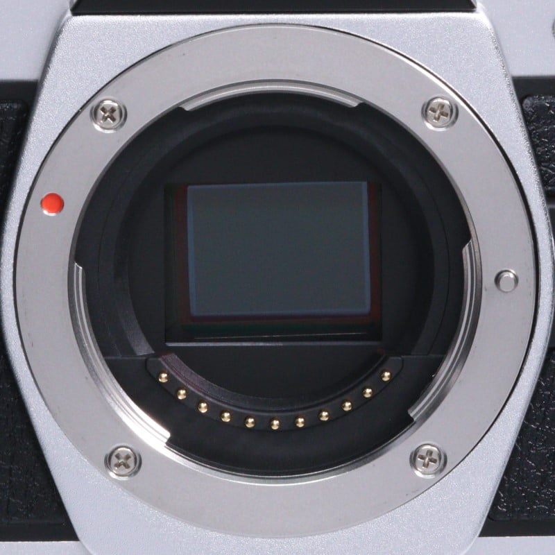 OM-D E-M10 MarkII ボディー シルバー