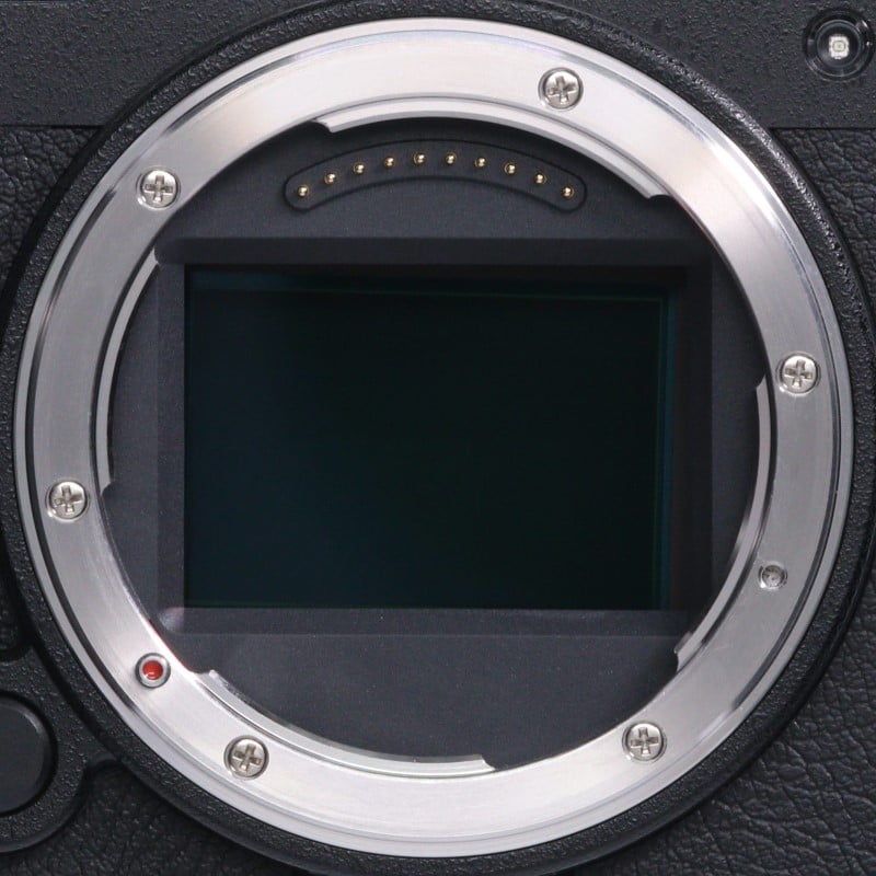 LUMIX S9 ボディ ジェットブラック DC-S9-K