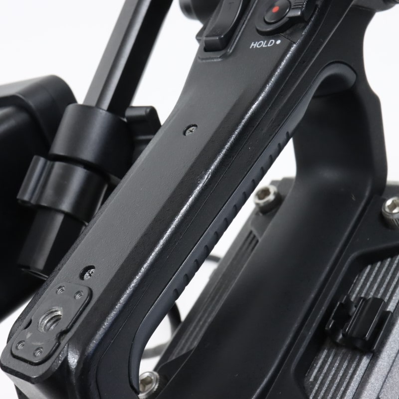 FX9 レンズ付属なしモデル PXW-FX9