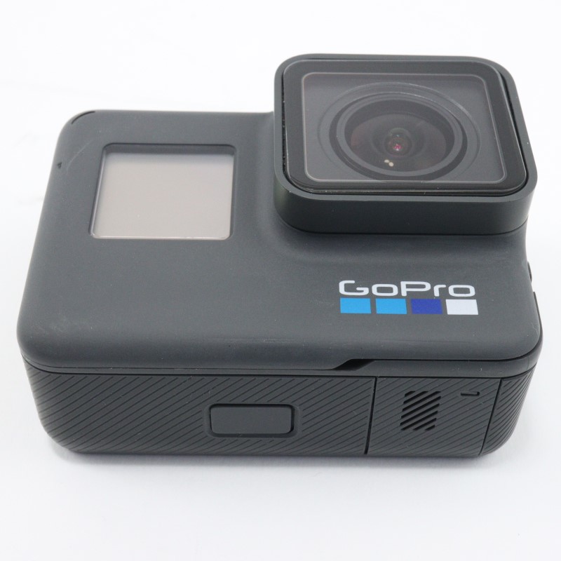 ラッピング無料 GoPro HERO6 Black ウェアラブルカメラ アクションカメラ CHDHX-601-FW fucoa.cl