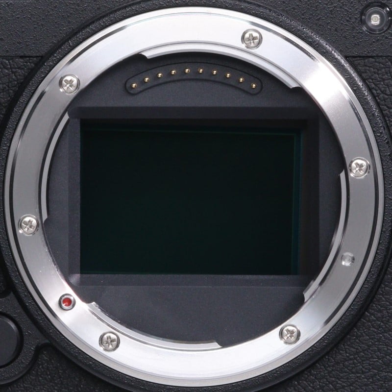 LUMIX S9 ボディ ブラック DC-S9-K