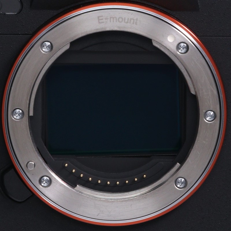 α7 IV ボディ ILCE-7M4