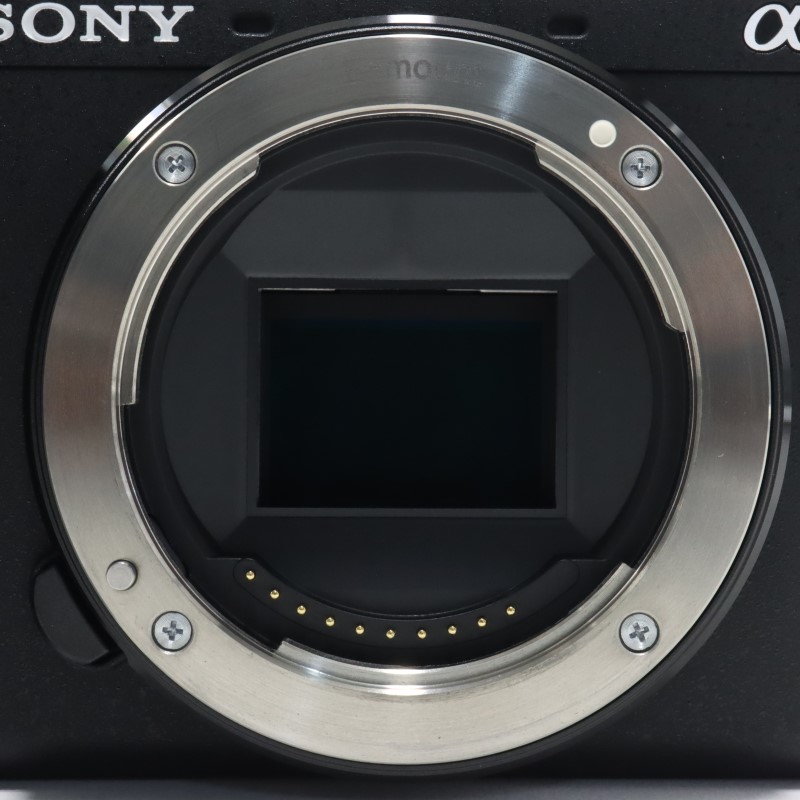 α6700 ILCE-6700